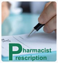 pharm-prescribe